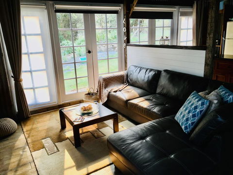 Awesome Barn Gold Coast Hinterland - Accommodation Mermaid Beach 0