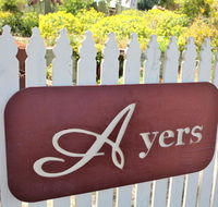 Ayers Burra - Accommodation Mermaid Beach