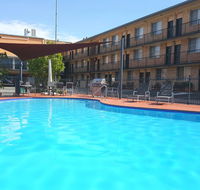 AZA Motel - Accommodation Mermaid Beach
