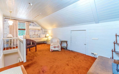 Azile 1875 Heritage Victorian Duplex - Accommodation Mermaid Beach 2