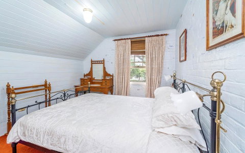 Azile 1875 Heritage Victorian Duplex - Accommodation Mermaid Beach 1