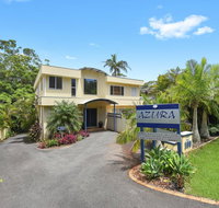 Azura Beach House BB - Accommodation Mermaid Beach