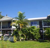 BB Squeakygate Retreat - Accommodation Mermaid Beach