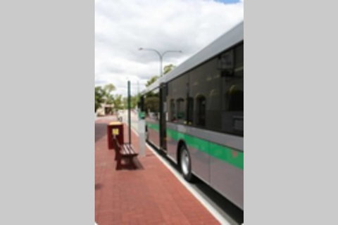 B8 Cafes, Resturants, UWA Close To SCGH - Accommodation Mermaid Beach 1