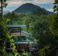 Babbling Brook Retreat - Accommodation Mermaid Beach