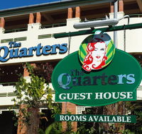 Babinda Quarters - Accommodation Mermaid Beach
