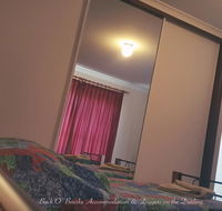Back O Bourke Motel - Accommodation Mermaid Beach
