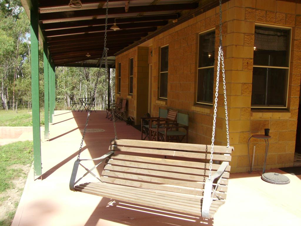 Brooweena ACT Accommodation Mermaid Beach