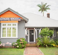 Backpackers Newcastle - Accommodation Mermaid Beach