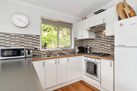 BADENOCH - Accommodation Mermaid Beach 3