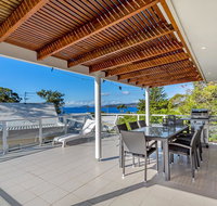 Bagnall Avenue 1 - Accommodation Mermaid Beach