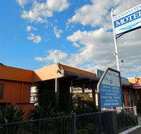 Bairnsdale Kansas City Motel - Accommodation Mermaid Beach