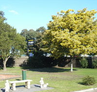 Bairnsdale Main Motel - Accommodation Mermaid Beach