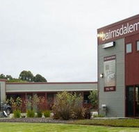 Bairnsdale Motel - Accommodation Mermaid Beach