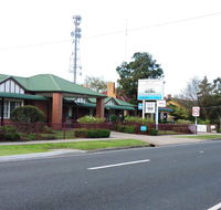 Bairnsdale Tanjil Motor Inn - Accommodation Mermaid Beach