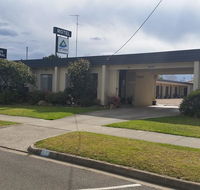 Bairnsdale Town Central Motel - Accommodation Mermaid Beach