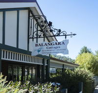Balangara Cottages - Accommodation Mermaid Beach