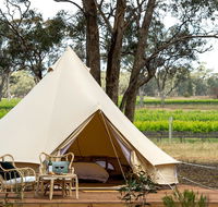 Balgownie Estate Winery Retreat  Restaurant - Accommodation Mermaid Beach