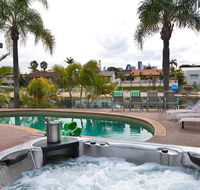 Bali Beach Haven - Accommodation Mermaid Beach