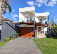 Bali St BeachHouse - Accommodation Mermaid Beach