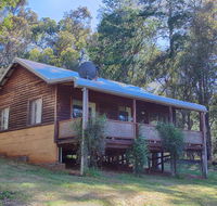 Balinga Cottages - Accommodation Mermaid Beach