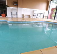Ballarat Central City Motor Inn - Accommodation Mermaid Beach