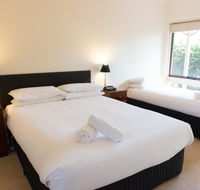 Ballarat Colonial Motor Inn - Accommodation Mermaid Beach