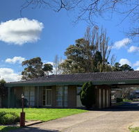 Ballarat Eureka Lodge Motel - Accommodation Mermaid Beach