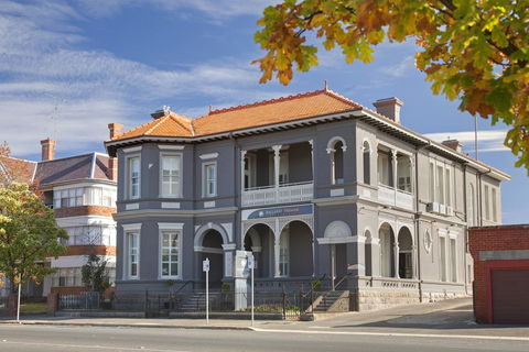 Ballarat Premier Apartments - Accommodation Mermaid Beach 1