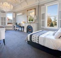 Ballarat Premier Apartments - Accommodation Mermaid Beach