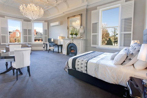 Ballarat Premier Apartments - Accommodation Mermaid Beach 0