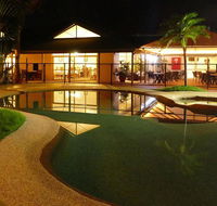 Ballina Byron Islander Resort and Conference Centre - Accommodation Mermaid Beach