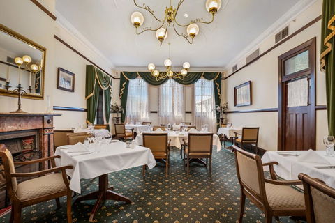 Ballina Manor Boutique Hotel - Accommodation Mermaid Beach 2
