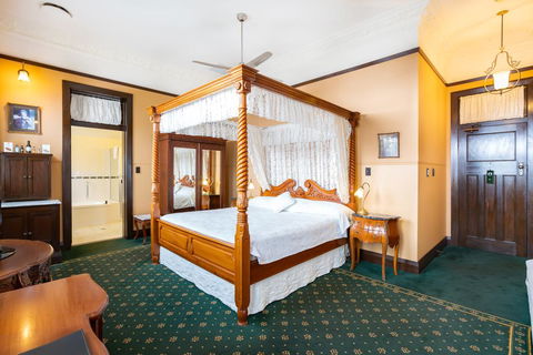 Ballina Manor Boutique Hotel - Accommodation Mermaid Beach 3