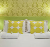 Ballina Travellers Lodge - Accommodation Mermaid Beach