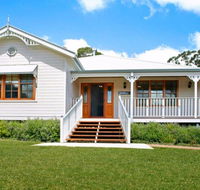 Ballogie Lodge - a quality timeless retreat - Accommodation Mermaid Beach