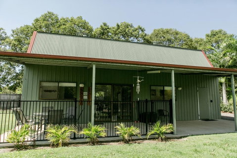 Balmoral Barn - Accommodation Mermaid Beach 1