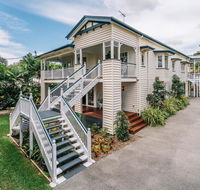 Balmoral Queenslander - Accommodation Mermaid Beach