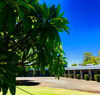 Balonne River Motor Inn - Accommodation Mermaid Beach