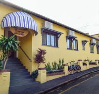 Banana Bender Backpackers - Accommodation Mermaid Beach