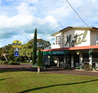 Bandicoot Motor Inn Hamilton - Accommodation Mermaid Beach