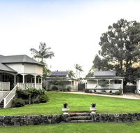 Bangalow Guesthouse - Accommodation Mermaid Beach