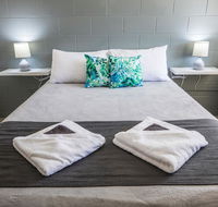 Banjo Paterson Motor Inn - Accommodation Mermaid Beach