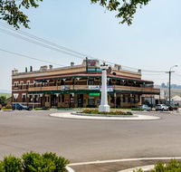 Bank Hotel Dungog - Accommodation Mermaid Beach