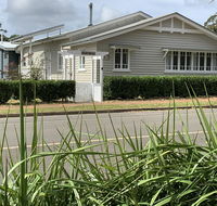 Bank House Tamborine Mountain - Accommodation Mermaid Beach