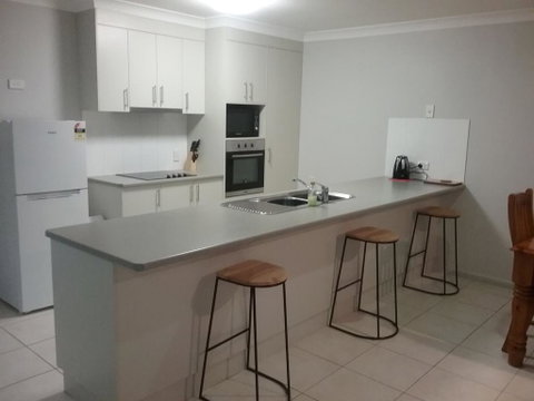 Banksia And Acacia Apartments - Accommodation Mermaid Beach 0