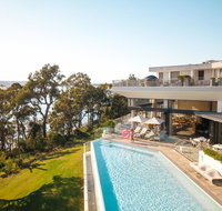 Bannisters Port Stephens - Accommodation Mermaid Beach