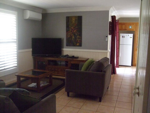 Bannockburn Lodge - Accommodation Mermaid Beach 1