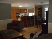 Bannockburn Lodge