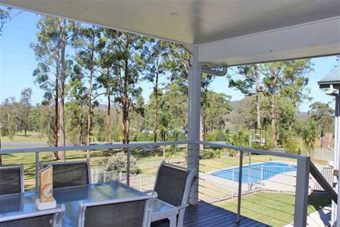 Banyula, 103 Neville Morton Drive - Accommodation Mermaid Beach 2